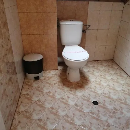 Фамилна Къща Авджиеви Affittacamere